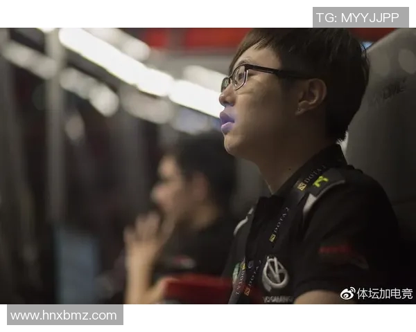 赵芳专访：从新手到职业选手的DOTA2成长之路回顾与展望