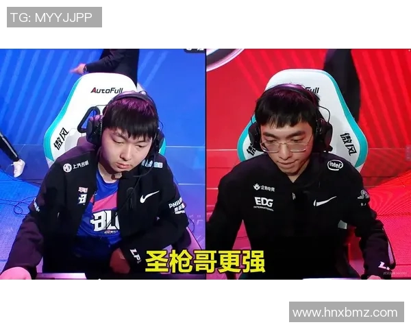 BLG战队在CSGO比赛中的全面压制策略分析与解读