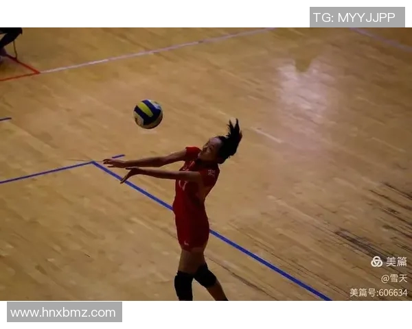 从零基础到排球高手：全面解析比赛技巧与实战经验攻略