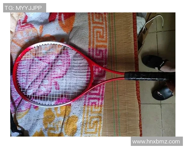 吴静独家分享网球心得与技巧助你提升球技的秘密之道