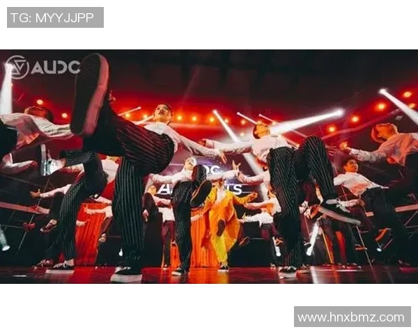 广州街舞队心理素质探讨:如何提升团队凝聚力与舞者自信心