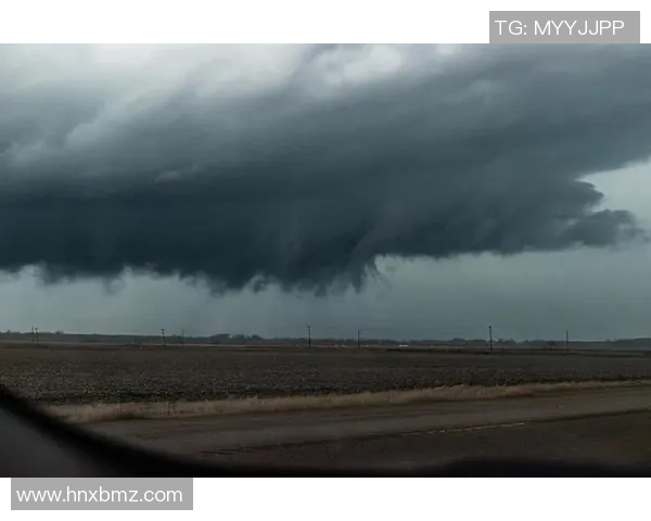 全球气候变化加剧极端天气频发 各国应对措施与挑战