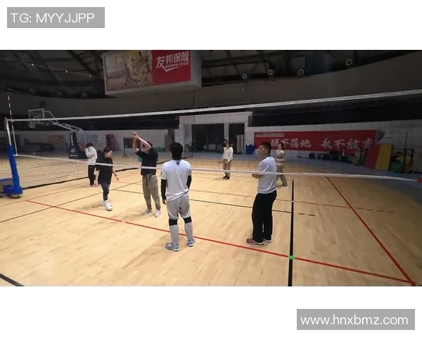 杭州排球队近期状态分析与备战策略探讨