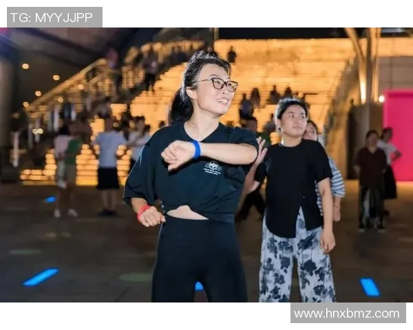 武汉街舞队实力探秘：热情与创意交织的舞动之旅