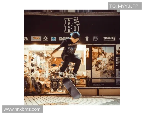 滑板文化的碰撞与融合：深入解析北京滑板队的默契配合与团队精神