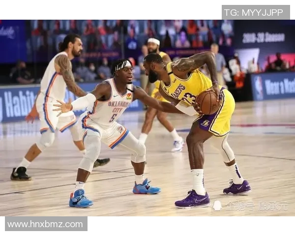 湖人队重建新篇章：引领新时代的篮球霸主之路与未来展望