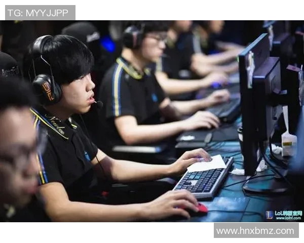 EDG战术解析：深度剖析英雄联盟阵地战体系的成功之道