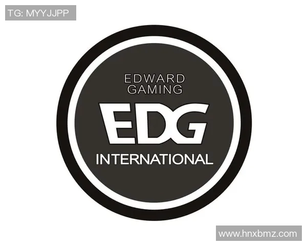 EDG战队在CSGO中的意识变革引发热议与思考