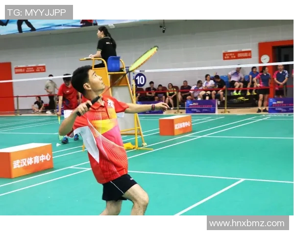 武汉羽毛球队在羽毛球比赛中创下新高经验排名引发热议