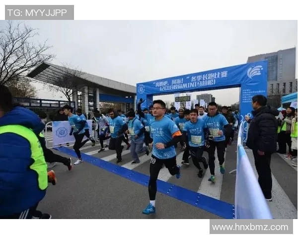 南京街舞队在马拉松大满贯中的意识表现与团队精神深度解析