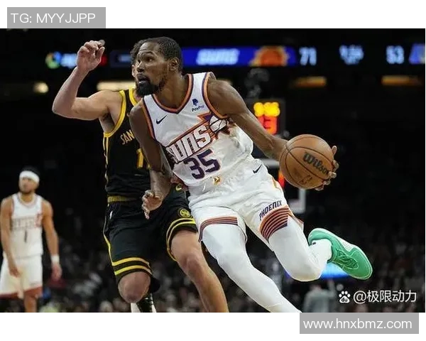 2019年NBA常规赛勇士队与太阳队激战回顾精彩瞬间与球员表现分析