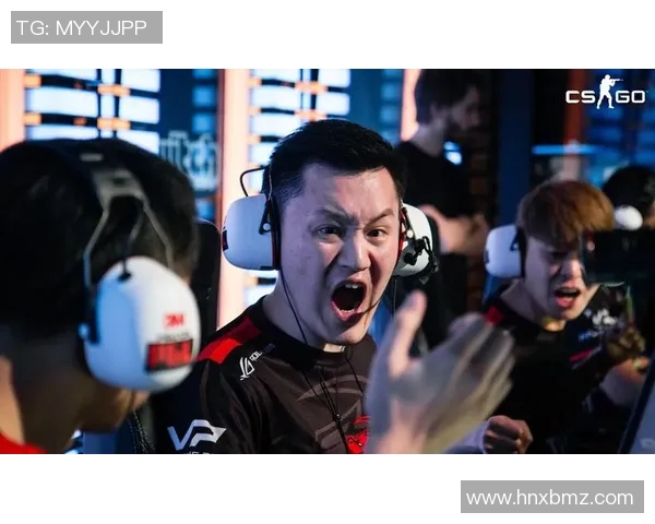 CSGO意识排行榜揭晓LNG战队荣登第三位引发热议