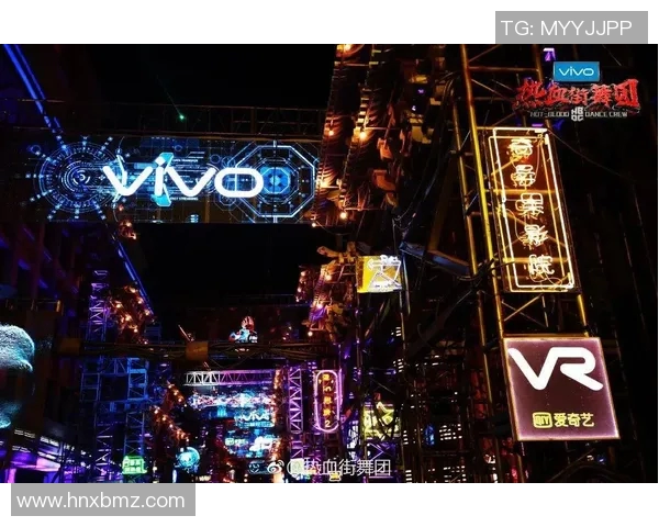 南京街舞队的运营体系与战术解析：打造街舞文化新高地的成功之路